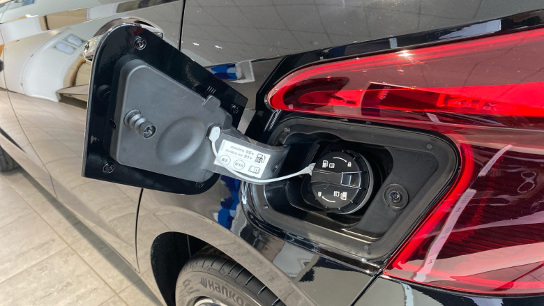 Hyundai i20 1.0T GDi 90 Tech Line 5dr Petrol Hatchback